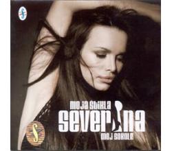 SEVERINA VUCKOVIC - Moja stikla , moj sokole - Eurosong 2006 (CD